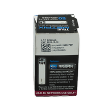 Load image into Gallery viewer, True Metrix Test Strips 50 Count