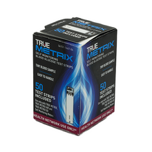 Load image into Gallery viewer, True Metrix Test Strips 50 Count