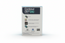 Load image into Gallery viewer, Contour Next ONE Blood Glucose Meter