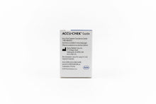 Cargar imagen en el visor de la galería, Tiras reactivas Accu-Chek Guide (50 unidades)