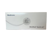 Load image into Gallery viewer, Medtronic MiniMed™ Quickset™ Infusion Set – MMT-398A 43 Inch 6mm