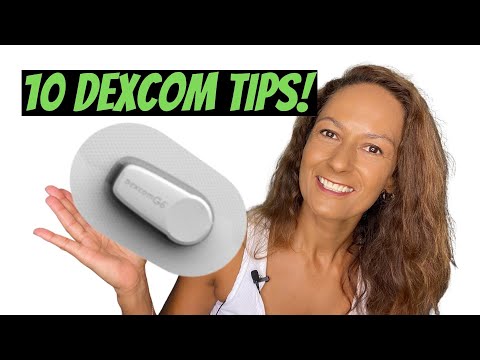 Dexcom G6 Sensors 1-Pack, Dexcom G6 Sensors