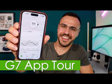 Load and play video in Gallery viewer, Dexcom G7 Sensor 1-Pack