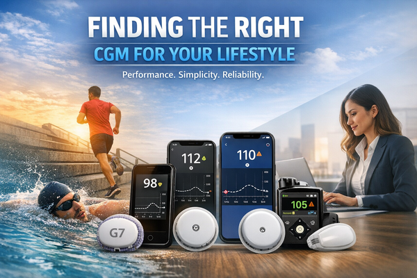 Finding Your Best Fit