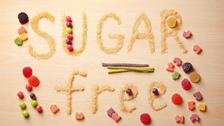 Are Sugar-Free Candies Really Sugar-Free? What You Need to Know