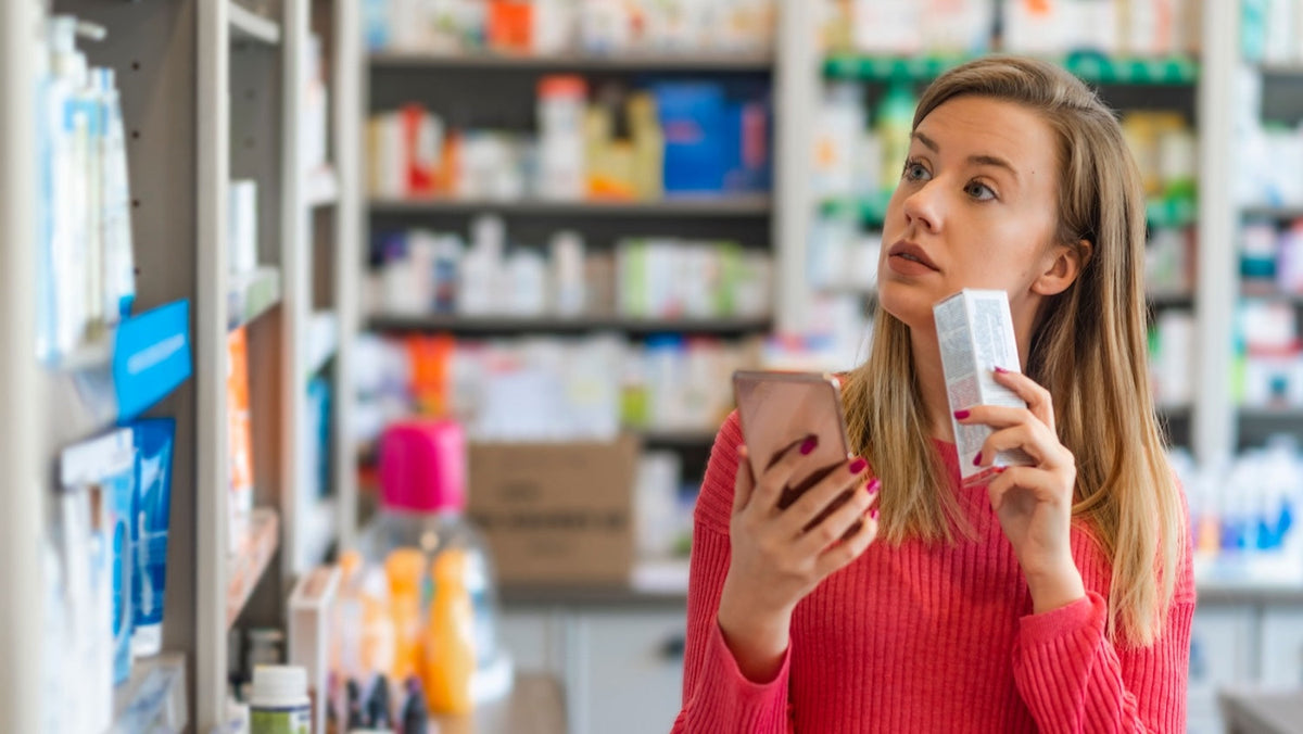Is Your Pharmacy or Drug Store Paying Too Much for Diabetic Testing Su ...