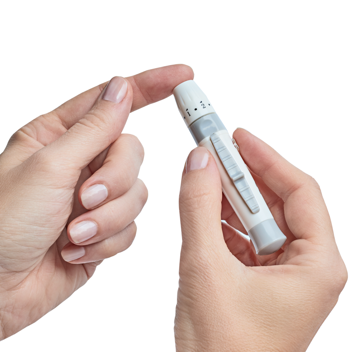 Lasing Device Lancets & Lancing Devices – RapidRxUSA