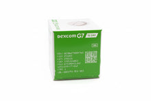 Load image into Gallery viewer, Dexcom G7 15-Day CGM Sensor – 1 Pack
