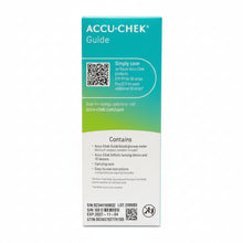 Load image into Gallery viewer, Accu-Chek Guide Blood Glucose Meter
