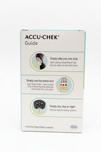 Load image into Gallery viewer, Accu-Chek Guide Blood Glucose Meter

