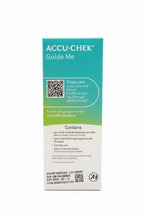 Load image into Gallery viewer, Accu-Chek Guide Me Blood Glucose Meter
