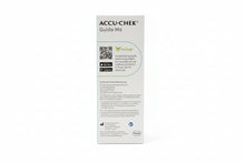 Load image into Gallery viewer, Accu-Chek Guide Me Blood Glucose Meter
