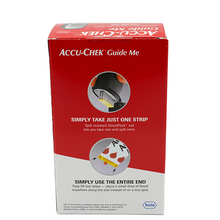 Load image into Gallery viewer, Accu-Chek Guide Me Blood Glucose Meter
