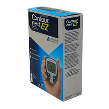 Load image into Gallery viewer, Contour Next EZ Blood Glucose Meter
