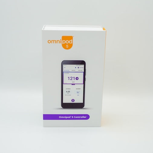 Omnipod Dash PDM