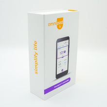 Load image into Gallery viewer, Omnipod 5 - PDM
