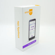 Omnipod Dash PDM