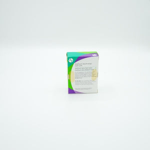 OneTouch Verio Test Strips 60 Count