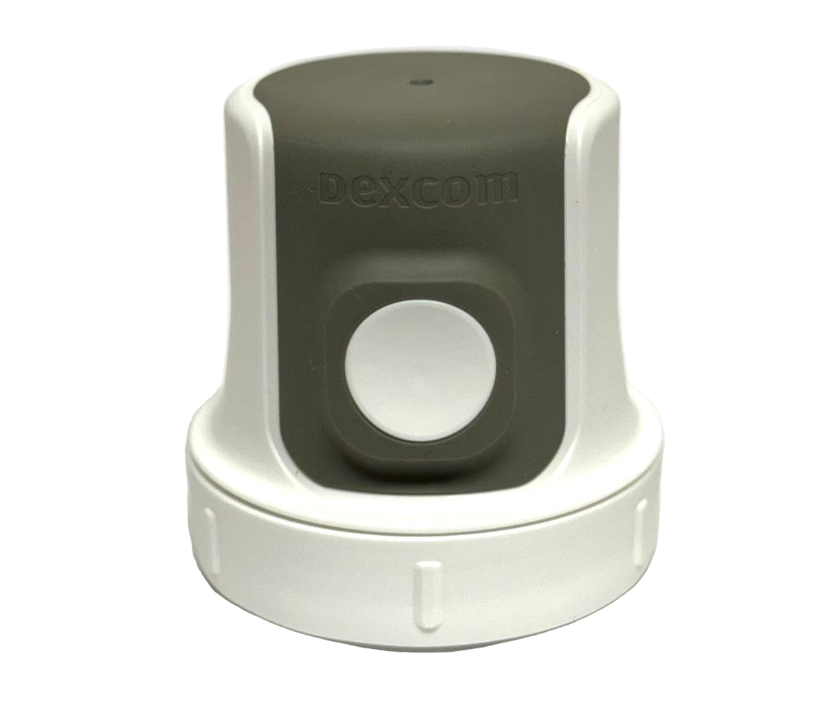 Stelo Glucose Biosensor Kit by Dexcom 1-Pack (RapidRxUSA Special)