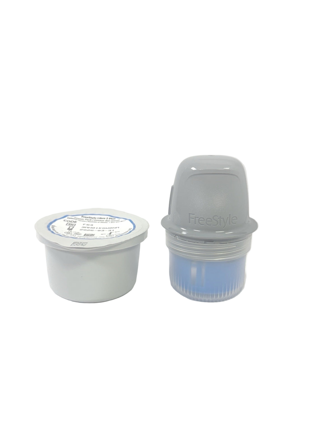 FreeStyle Libre 2 Plus Sensor (RapidRxUSA Special)