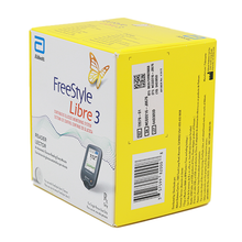 Load image into Gallery viewer, FreeStyle Libre 3 Reader
