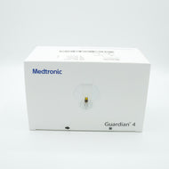 MiniMed Guardian Sensor 4 CGM - 5 Pack