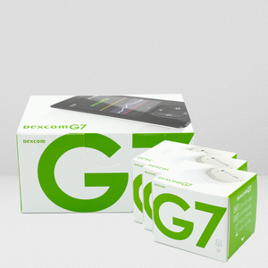 Dexcom G7 Starter Pack