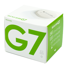 Load image into Gallery viewer, Dexcom G7 Sensor 1-Pack
