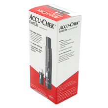 Load image into Gallery viewer, Accu-Chek FastClix Lancing Device
