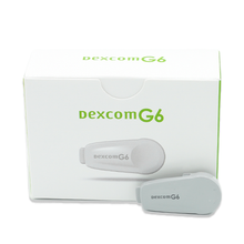 Load image into Gallery viewer, Dexcom G6 Transmitter
