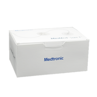 Medtronic MiniMed Sure T Infusion Set 23 Inch 8mm - 10 Pack