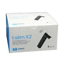 Load image into Gallery viewer, Tandem t:slim X2 3mL Cartridge
