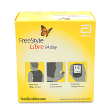 Load image into Gallery viewer, FreeStyle Libre 14 Day Reader
