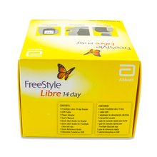 Load image into Gallery viewer, FreeStyle Libre 14 Day Reader
