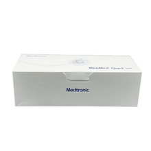 Load image into Gallery viewer, Medtronic MiniMed MMT-396 QuickSet Set 43 Inch 9mm
