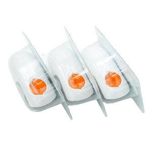Dexcom G6 Sensors 3-Pack