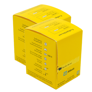FreeStyle Libre 3 Sensor 2-Pack (28 Day Supply)