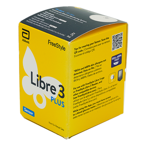 FreeStyle Libre 3 Plus Sensor