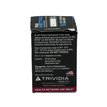 Load image into Gallery viewer, True Metrix Test Strips 50 Count
