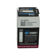 Load image into Gallery viewer, True Metrix Test Strips 50 Count
