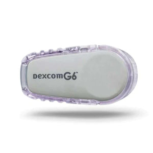 Dexcom G6 Transmitter - Refurbished