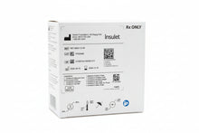 Load image into Gallery viewer, Omnipod 5 G6 G7 intro kit with controller and insulin pods

