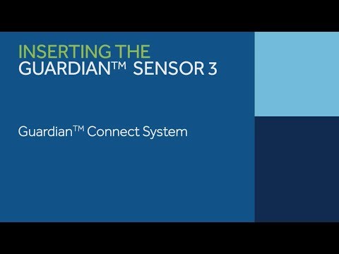 Machine Guardian Sensor MiniMed Guardian Sensor 3 CGM - 5 Pack – RapidRxUSA