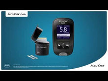 Accu-Chek Guide Test Strips 100 Count